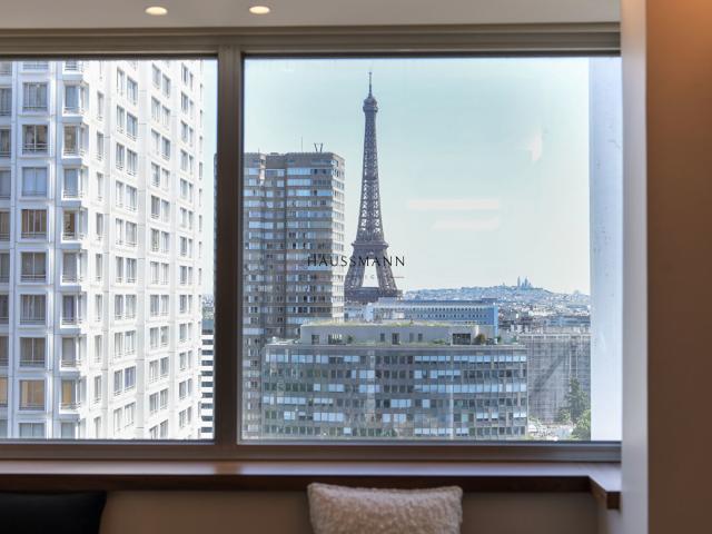 Appartement 4 pièces 98 m²