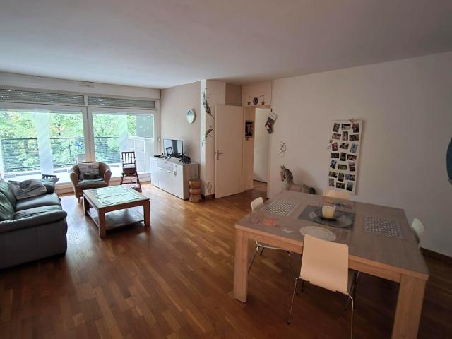 Appartement 4 pièces 98 m²