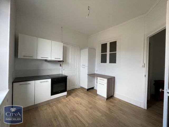 Appartement 4 pièces 98 m²
