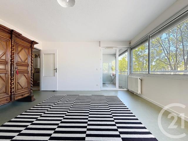 Appartement 4 pièces 98 m²