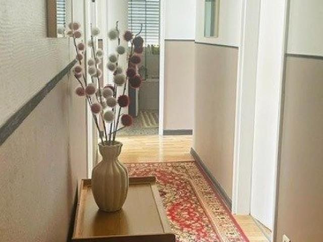 Appartement 4 pièces 98 m²