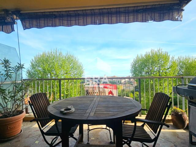 Appartement 4 pièces 98 m²