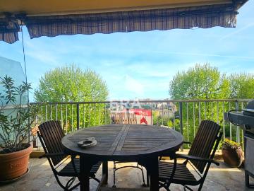 Appartement 4 pièces 98 m²