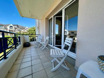 Appartement 4 pièces 98 m²