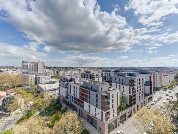Appartement 4 pièces 98 m²