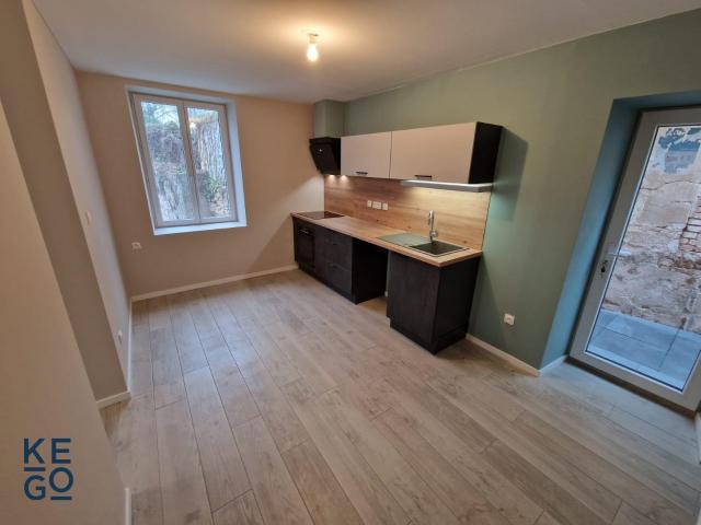 Appartement 4 pièces 98 m²