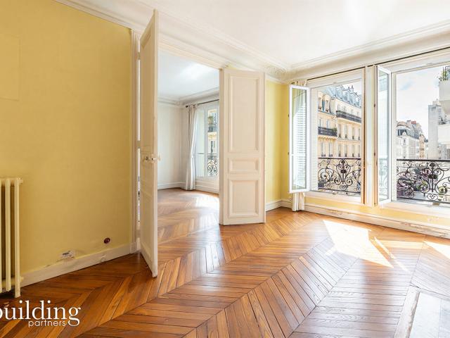 Appartement 4 pièces 98 m²