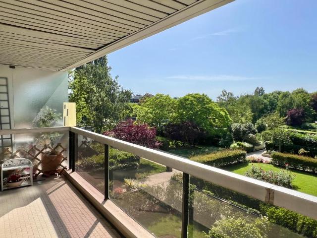 Appartement 4 pièces 98 m²