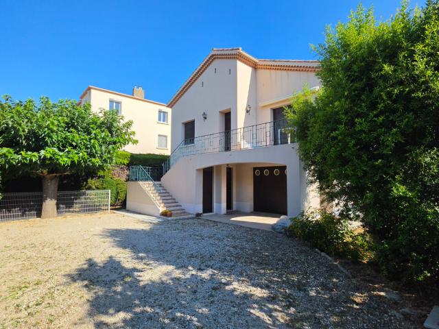 Appartement 4 pièces 98 m²