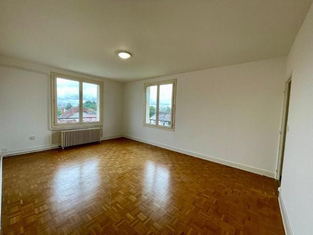 Appartement 4 pièces 98 m²
