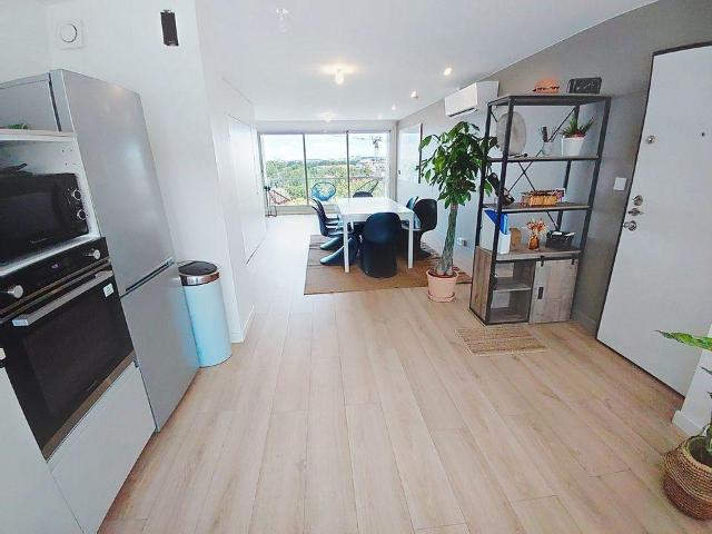 Appartement 4 pièces 98 m²