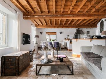 Appartement 4 pièces 98 m²