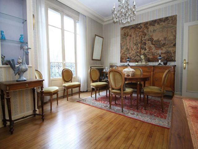 Appartement 4 pièces 98 m²