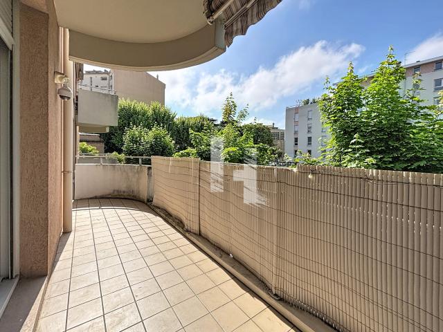 Appartement 4 pièces 98 m²