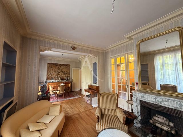 Appartement 4 pièces 98 m²