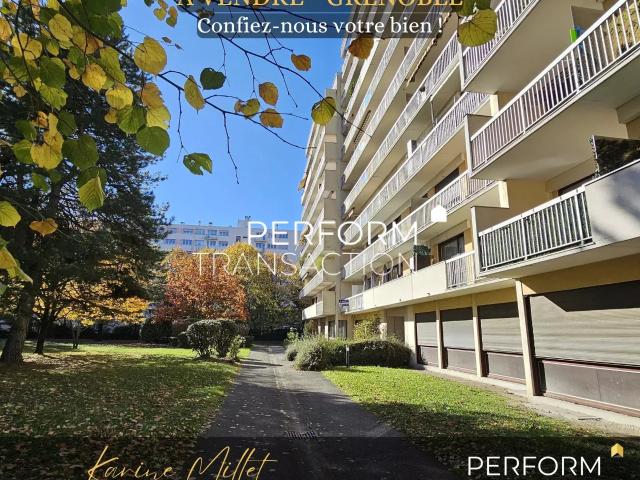 Appartement 4 pièces 98 m²