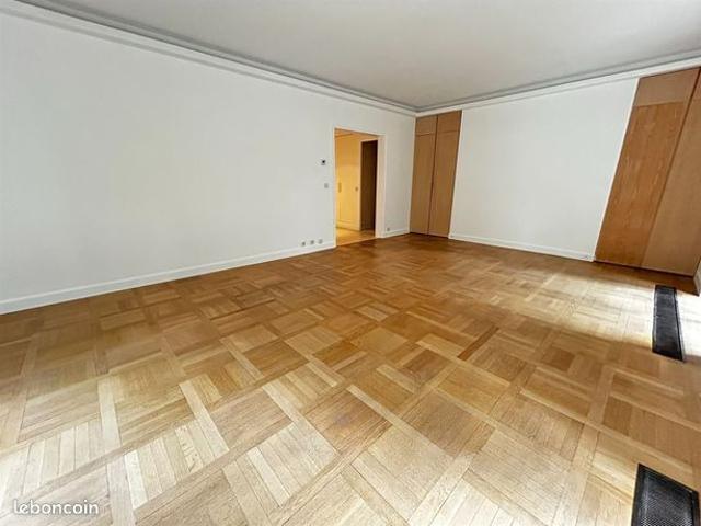 Appartement 4 pièces 98 m²