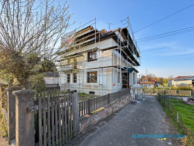 Appartement 4 pièces 98 m²