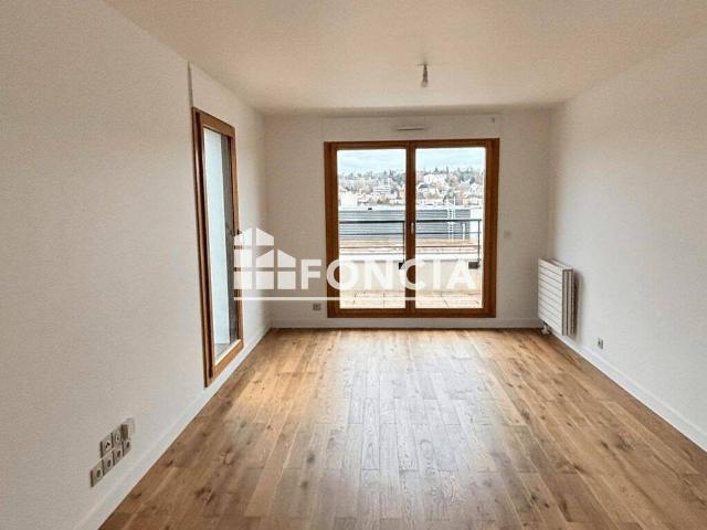 Appartement 4 Pièces 99.3m² à louer 2216.3 euros RUEIL MALMAIS