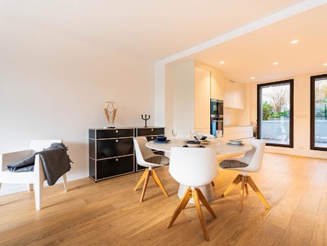 Appartement 4 pièces 99 m2