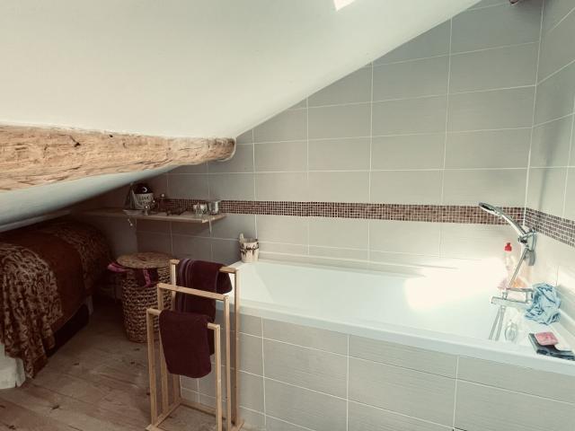 Appartement 4 pièces, 99 m² à louer à Auterive 31190