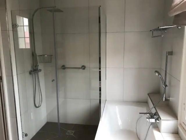 Appartement 4 pièces, 99 m² à louer à Deauville 14800