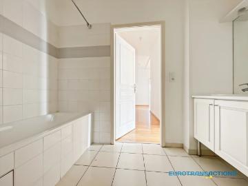 Appartement 4 pièces, 99 m² à louer à Haguenau 67500