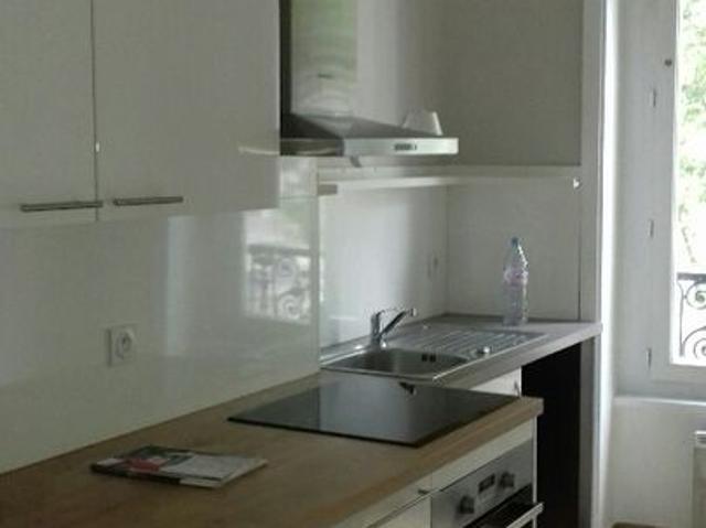 Appartement 4 pièces, 99 m² à louer à Lyon 6 69006
