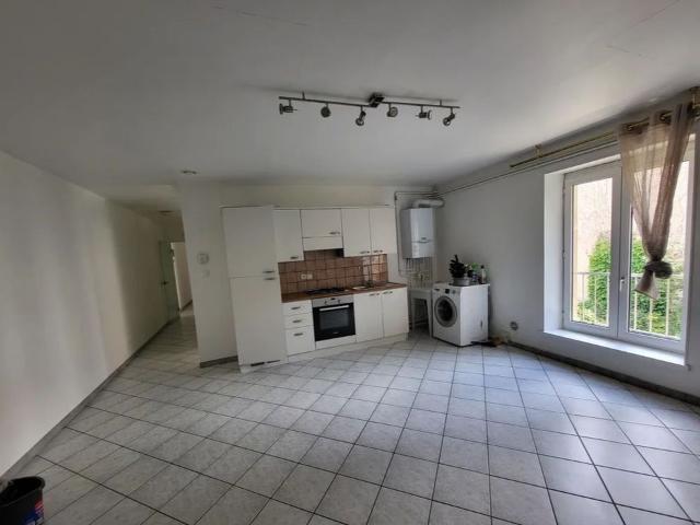 Appartement 4 pièces, 99 m² à louer à Nancy 54000