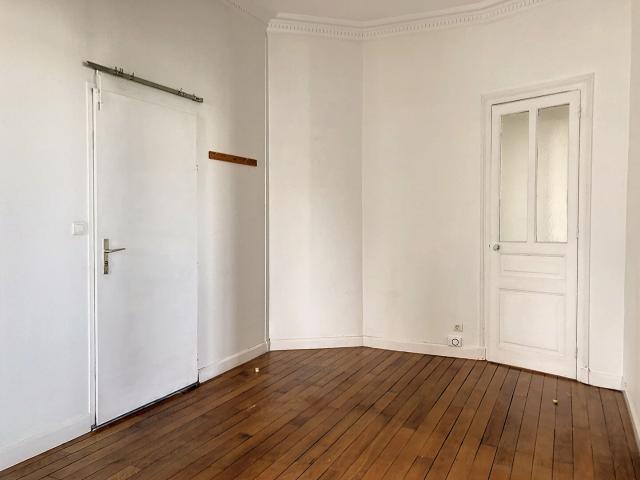 Appartement 4 pièces, 99 m² à louer à Reims 51100