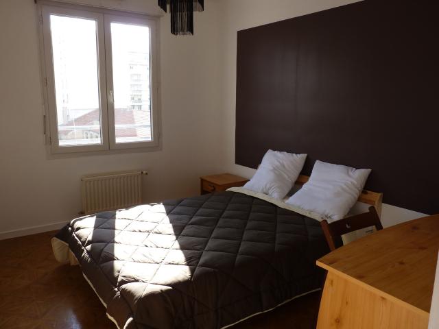 Appartement 4 pièces, 99 m² à louer à Saint Étienne 42100