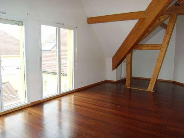 Appartement 4 pièces 99 m²