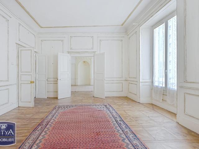 Appartement 4 pièces 99 m²