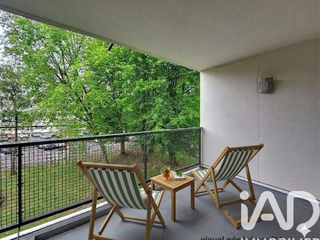 Appartement 4 pièces 99 m²