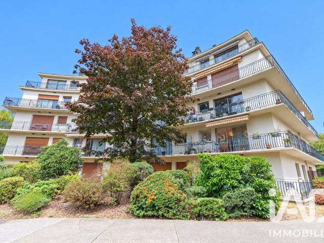 Appartement 4 pièces 99 m²