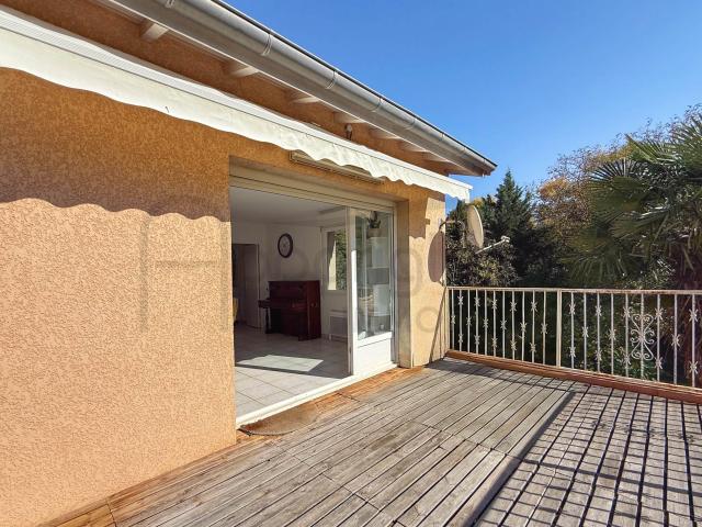 Appartement 4 pièces 100 m²