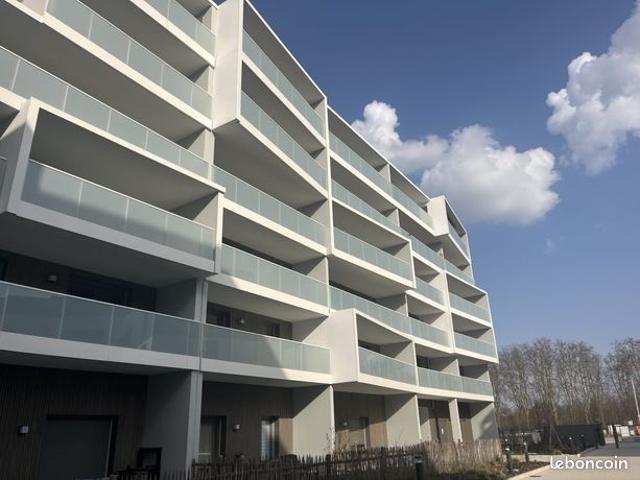 Appartement 4 pièces 99 m²