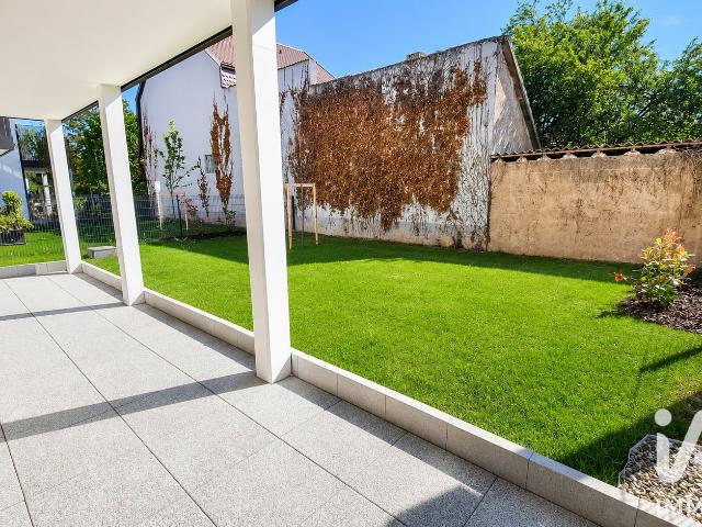 Appartement 4 pièces 99 m²