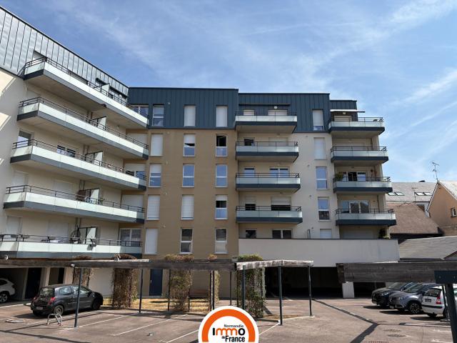 Appartement 4 pièces 99 m²