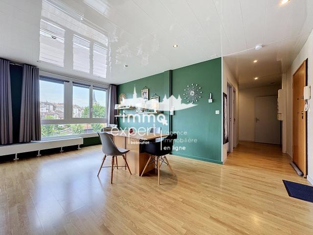 Appartement 4 pièces 99 m²