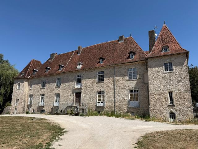 Appartement 4 pièces 99 m²