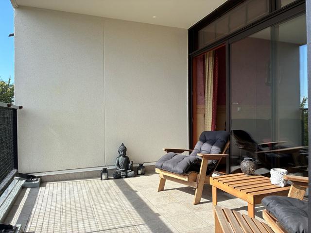 Appartement 4 pièces 99 m²