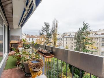 Appartement 4 pièces 99 m²