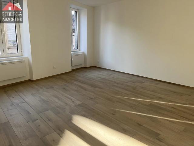 Appartement 4 pièces 99 m²