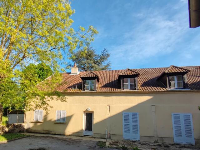 Appartement 4 pièces 99 m²