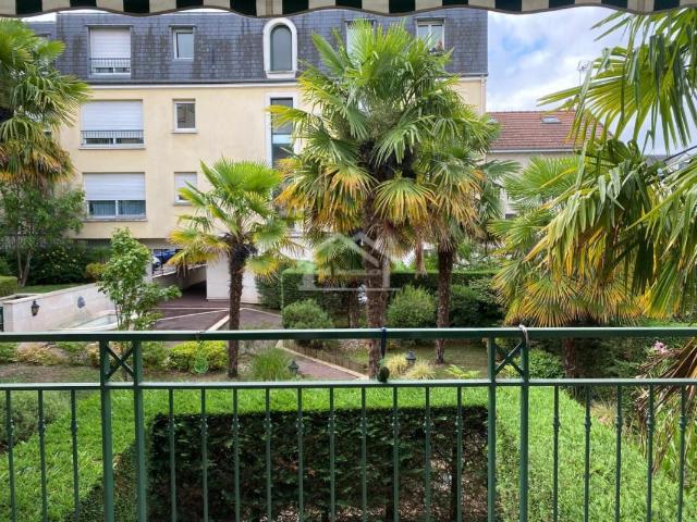 Appartement 4 pièces 99 m²