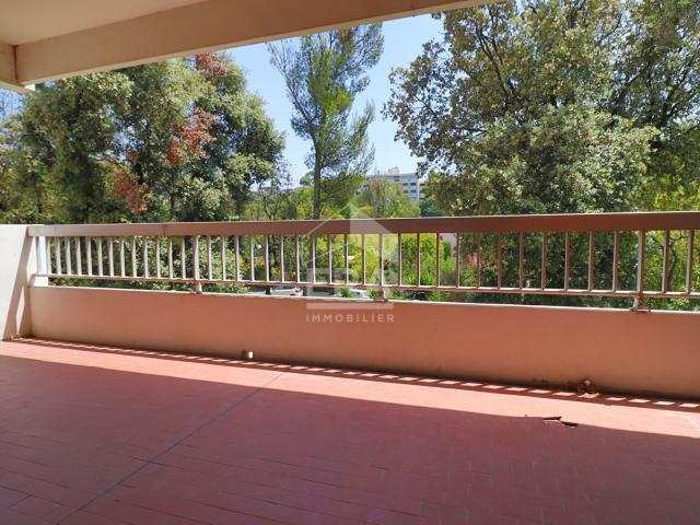 Appartement 4 pièces 99 m²