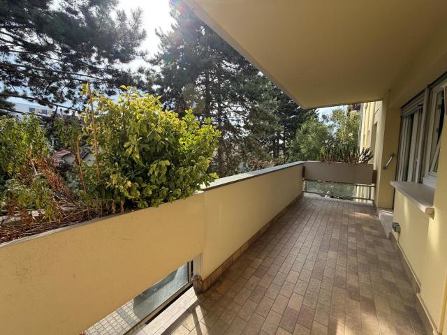 Appartement 4 pièces 99 m²