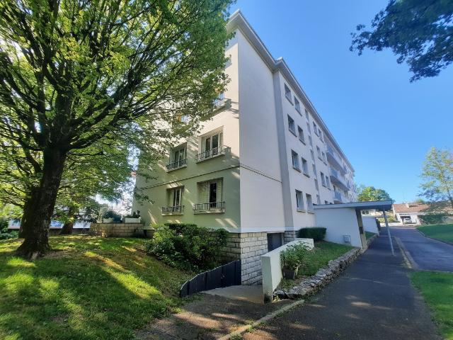 Appartement 4 pièces 99 m²