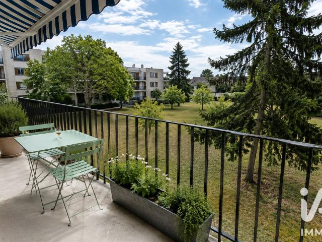 Appartement 4 pièces 99 m²